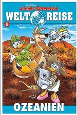 LTB Weltreise  06  - Ehapa