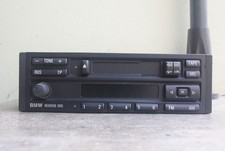 Oldtimer BMW REVERSE RDS