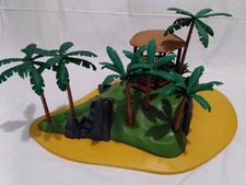 Playmobil 3799 Pirateninsel Ersatzteile