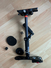 Laing P4S P-04S / Steadycam / Flycam / Schwebestativ bis 15kg