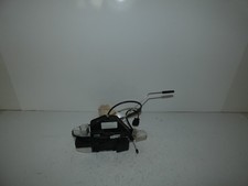 Türschloss links  VW Fox BJ 2006 Bj08 5Z3837013Q