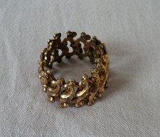 antikes Scheren Armband