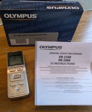 Olympus VN-5000 Digital Voice