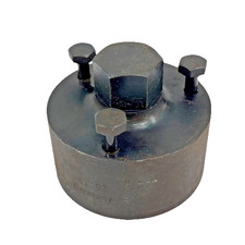 (04) Orig. BMW Spezialwerkzeug 113 430 Nockenwellen-Einsetzvorrichtung M60