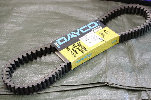 Dayco keilriemen verstärkt - keilriemen,
