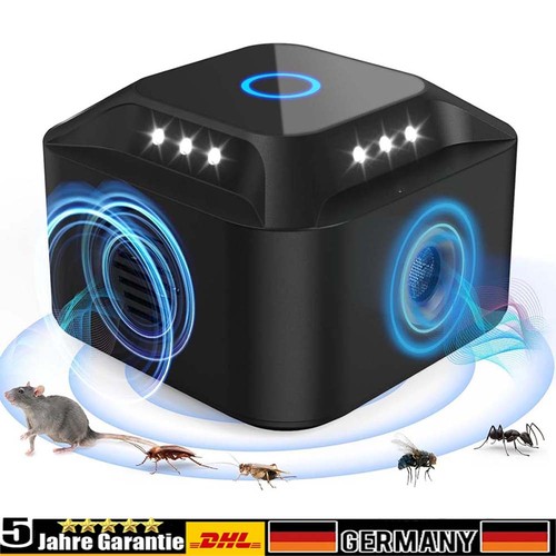 300m ultraschallgerät - 300m²,