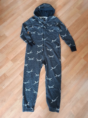 Sansibar sylt overall - sansibar,