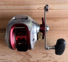 Shimano 09 Biocraft Quick Fire