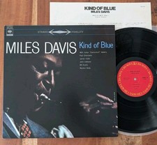 Miles Davis - Kind Of Blue
