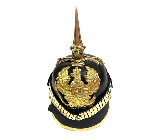 Deutscher preußischer helm - preußischer,