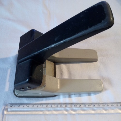Leitz 5180 registraturlocher - 5180,