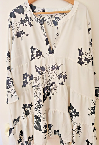 Lascana damen kleid tunika - lascana,