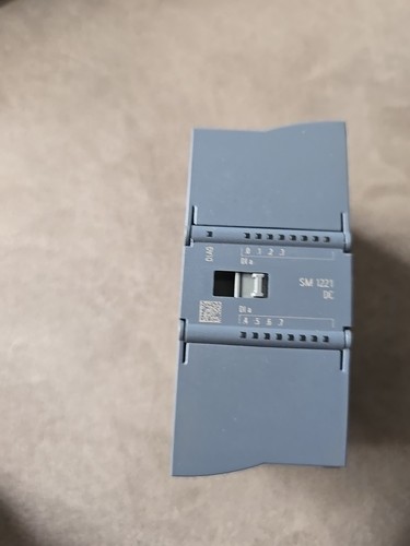 Siemens 1200 1221 di - s7,