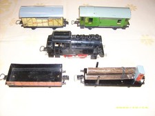 funktionsfähige BR80 mit 4