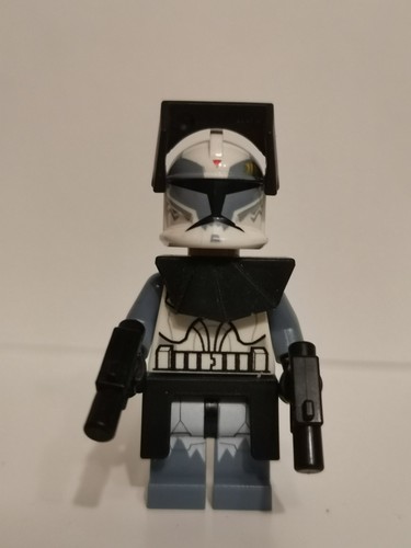 Lego star wars minifigur - star,