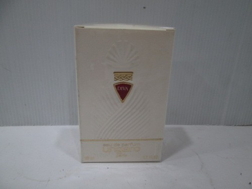 Diva emanuel ungaro eau - diva,