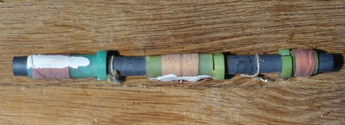 Rft ferritantenne - rft,