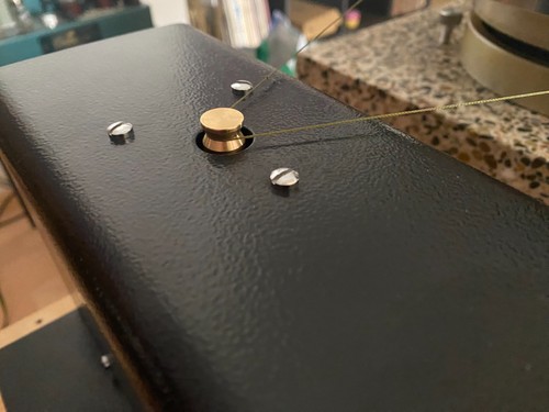 Pulley für