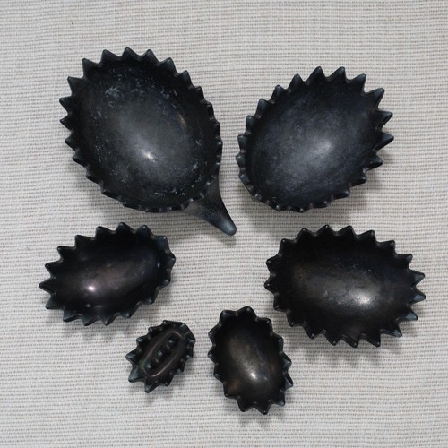 Bosse bronze igel set - igel,