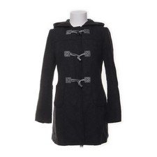 Stile Benetton, Dufflecoat