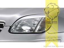 Rieger Scheinwerferblenden