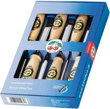 Kirschen Stechbeitel-Satz Typ