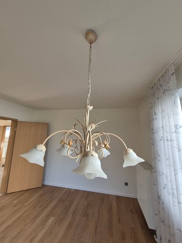 Vintage lampe italienisches - vintage,