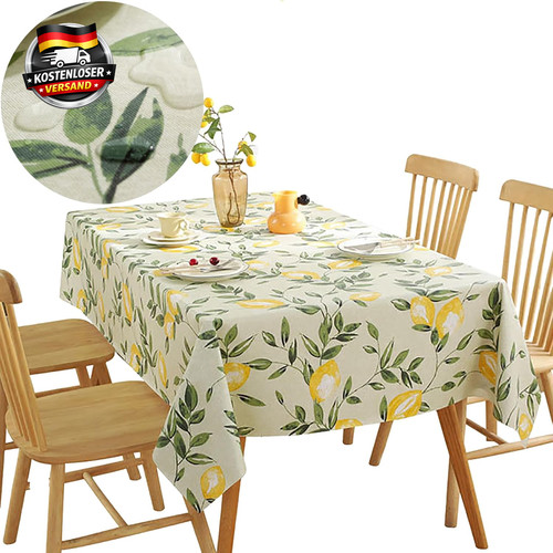 Wachstuchtischdecke 100 x140 - wachstuchtischdecke,,