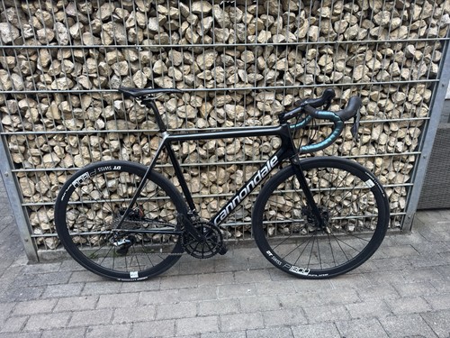 Cannondale supersix evo - cannondale,