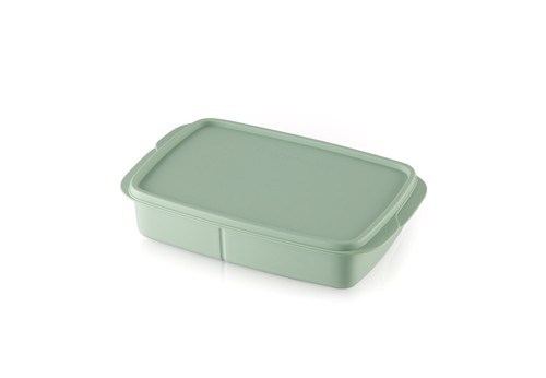 Tupperware lunchbox medium - medium, in