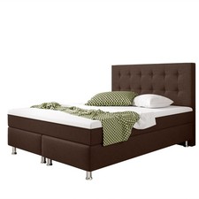 Boxspringbett  140x200 cm