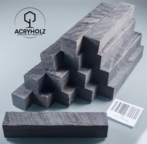 2368 mooreiche stiftrohling - mooreiche,