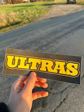 Dortmund Sticker Aufkleber XXL