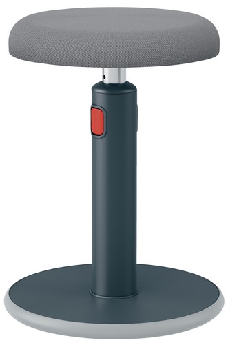 Leitz ergo cosy sitzhocker - cosy,