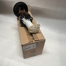 BMW Kraftstoffpumpeneinheit