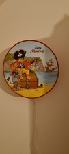 Nachtlampe kinder captain - nachtlampe,
