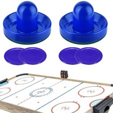 Air Hockey Pushers, Air Hockey