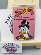 MC Kassette Hörspiel Disney`s