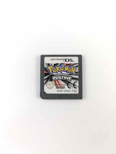 Pokemon platin edition - pokemon,