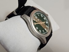 Militado ML 12 Uhr Field Watch