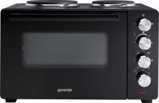 Gorenje Stand-Minibackofen