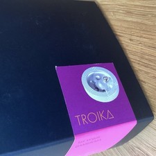 TROIKA Würfel „las vegas“