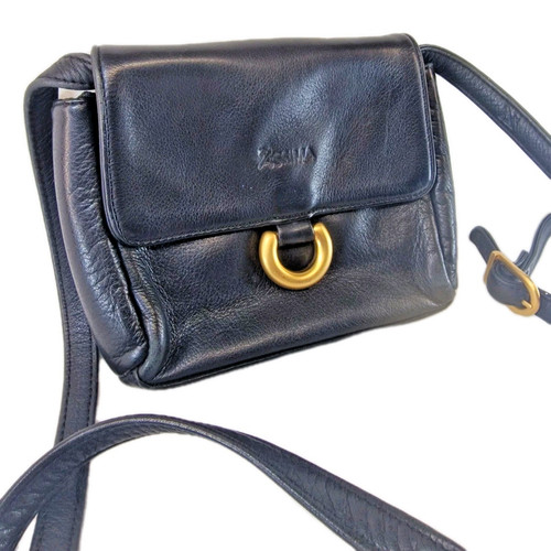 Assima ledertasche vintage - assima,