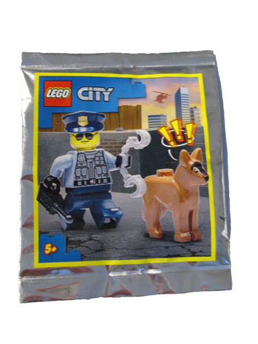 Lego city 952109 - 952109, rex