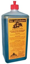 1 Liter Beizmittel & Lockmittel für Schwarzwild Wildschwein KIEFERLE #010.021