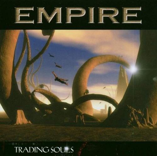 Empire trading souls - empire,