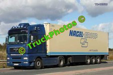 LKW Foto TR-00509 MAN D20