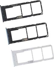 Dual SIM Karten Halter für