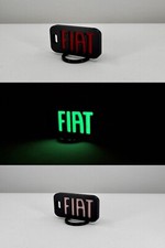 Auto schlüsselanhänger fiat - auto,