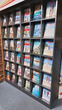 Katalogschränke reisebüro - katalogschränke,,